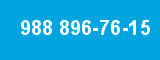 988 896-76-15